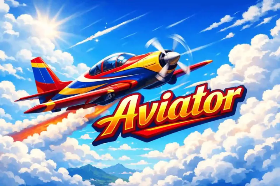 Aviamasters da BGaming no APP 5567