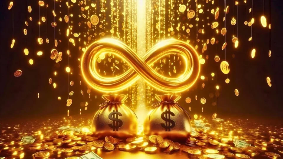 Money Coming da TaDa Gaming no APP 5567