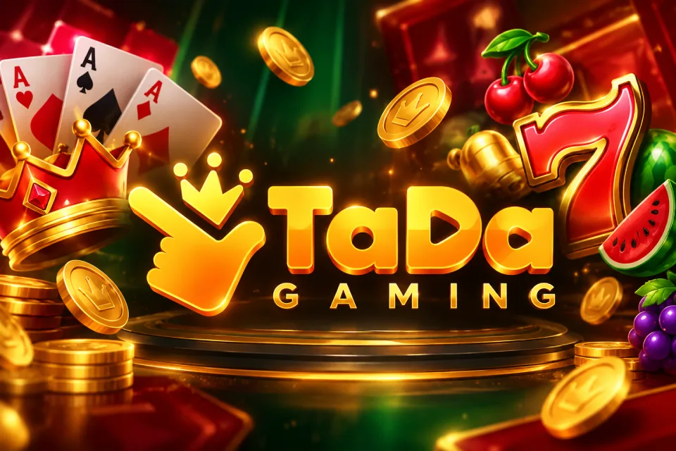 Jogos da TaDa Gaming no APP 5567